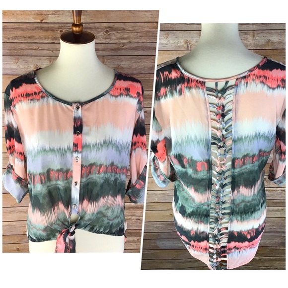 Soulmates / Blouse - Picture 2 of 6